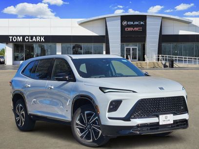 New 2026 Buick Enclave Sport Touring w/ Power Package