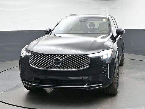New 2026 Volvo XC90 B6 Plus AWD/4WD image 3