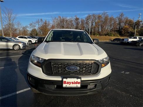 Used 2020 Ford Ranger XL image 30