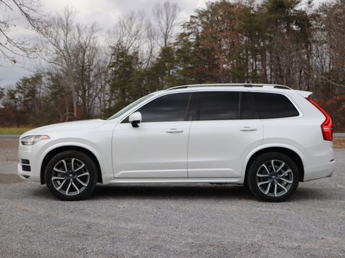 Used 2019 Volvo XC90 T6 Momentum w/ Protection Package Premier image 46