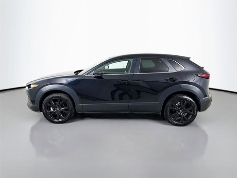 Used 2024 MAZDA CX-30 AWD 2.5 S w/ Select Sport Pkg image 4