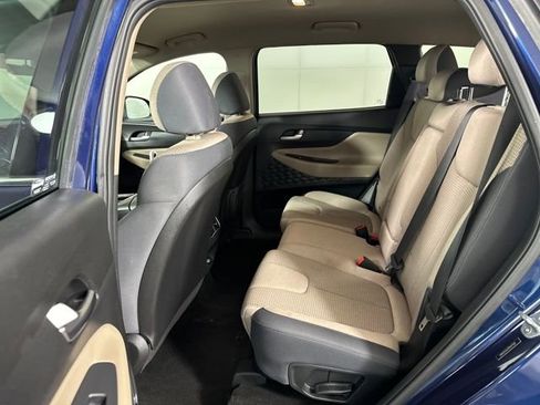 Used 2023 Hyundai Santa Fe SEL image 25