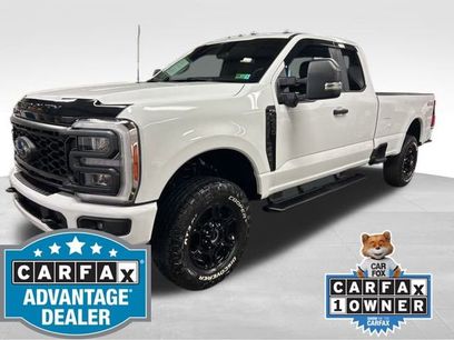 Used 2023 Ford F350 XL w/ STX Appearance Package