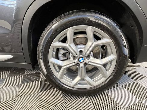 Certified 2023 BMW X3 xDrive30i w/ Premium Package AWD/4WD image 14