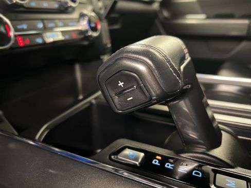 Used 2023 Ford F150 XLT w/ Equipment Group 302A High image 17