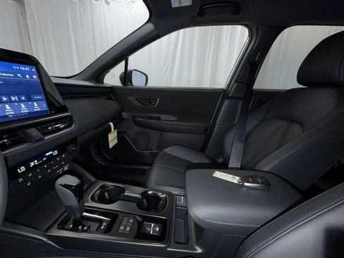 New 2026 Subaru Outback Premium AWD/4WD image 21