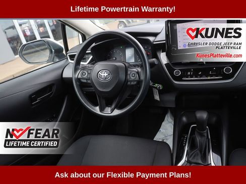 Used 2024 Toyota Corolla LE image 20