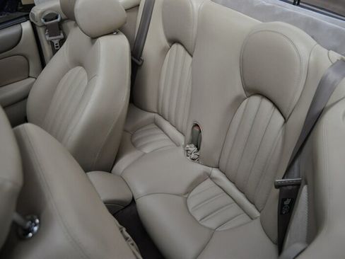 Used 2005 Jaguar XK8 Convertible RWD image 18