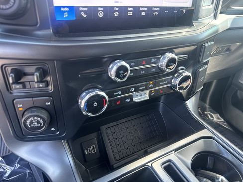 Used 2025 Ford F150 Tremor w/ Bed Utility Package image 13
