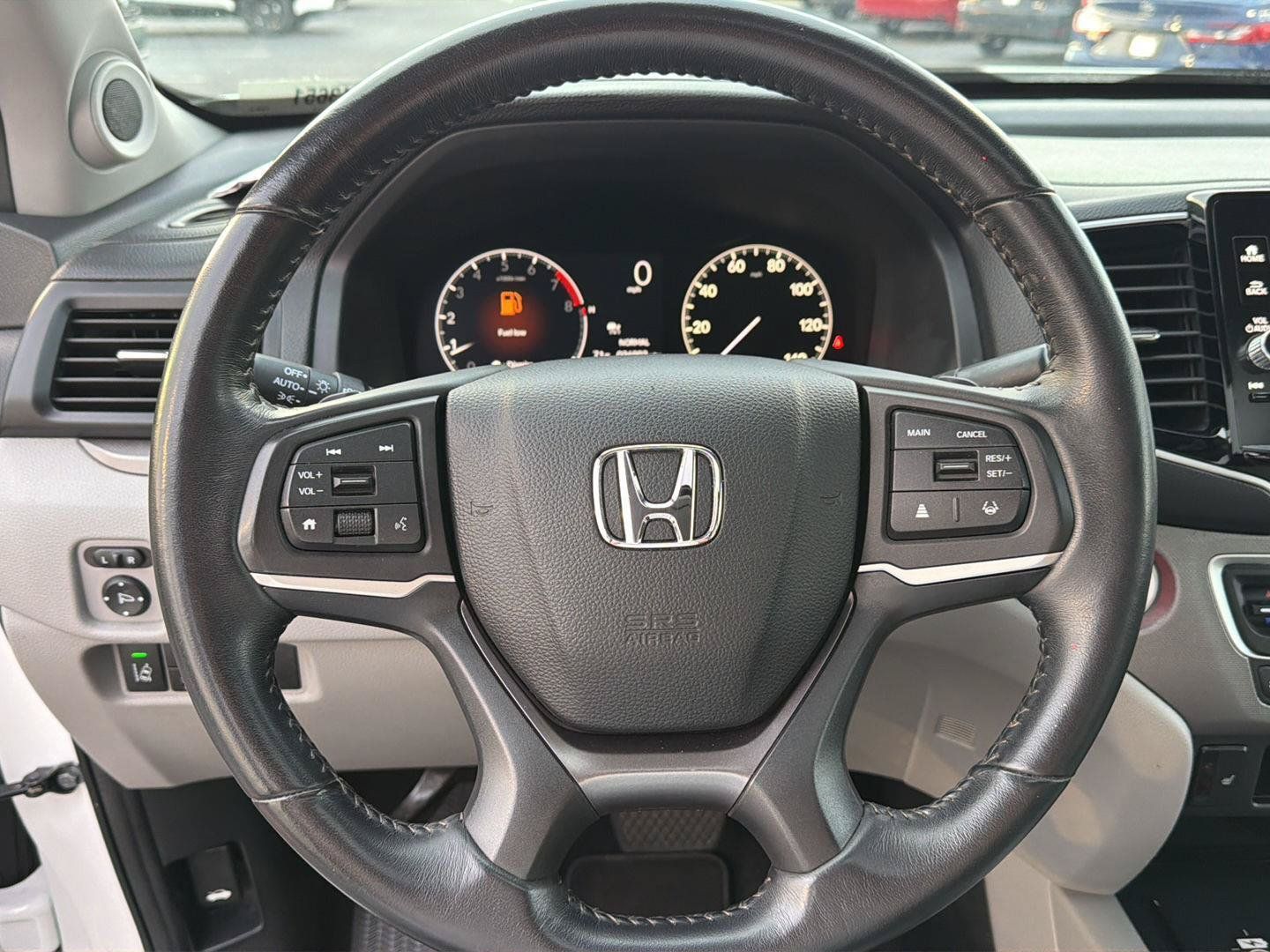 Used 2024 Honda Ridgeline RTL image 20