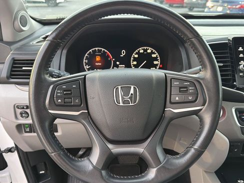 Used 2024 Honda Ridgeline RTL image 20