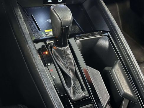 Used 2025 Honda Accord Sport image 34