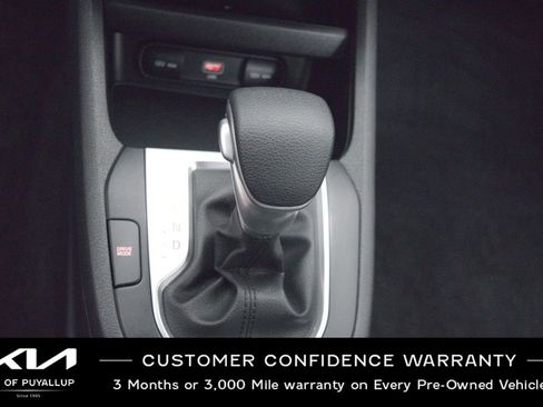 Certified 2023 Kia Forte LXS w/ LXS Technology Package image 24