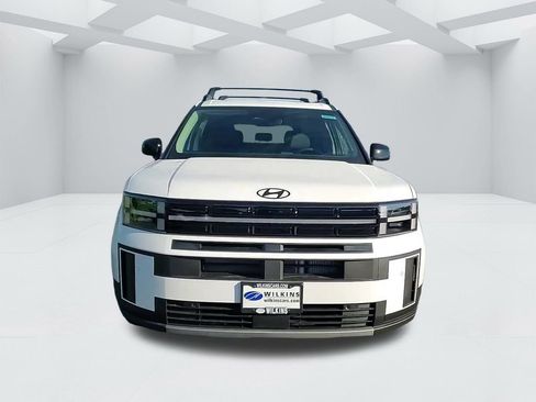 New 2026 Hyundai Santa Fe XRT image 2