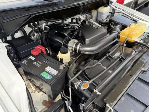 Used 2018 Nissan NV 3500 S RWD image 27