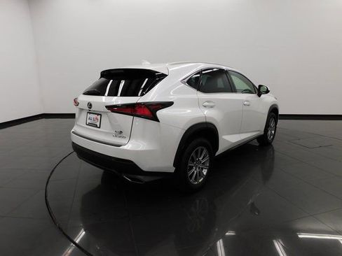 Used 2020 Lexus NX 300 300 Base image 13