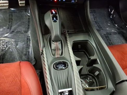 New 2026 Dodge Charger R/T Scat Pack image 20