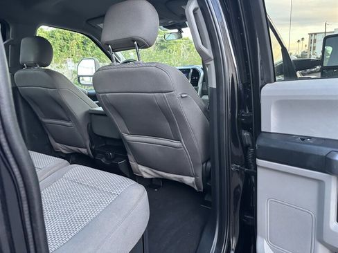 Used 2020 Ford F350 XLT AWD/4WD image 24