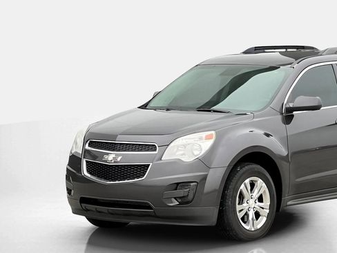 Used 2015 Chevrolet Equinox LT w/ Driver Convenience Package image 11