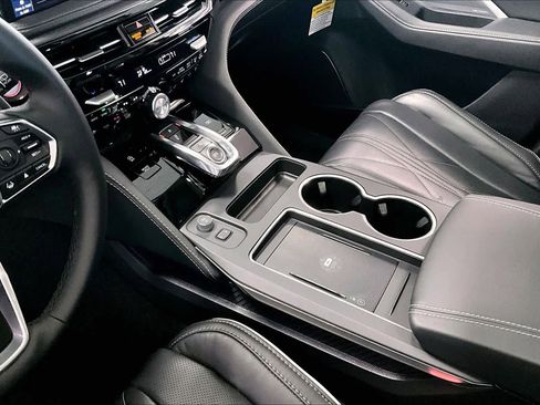 Used 2026 Acura MDX SH-AWD w/ Advance Package image 15