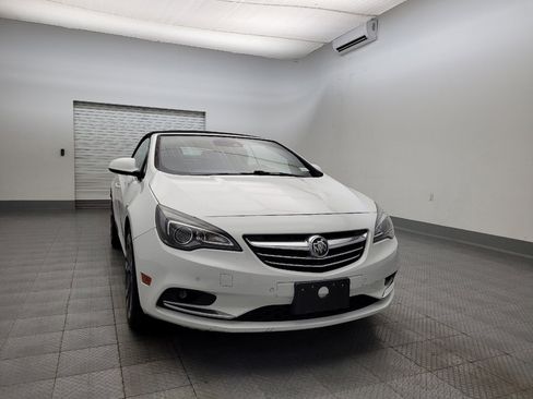 Used 2018 Buick Cascada Premium image 14