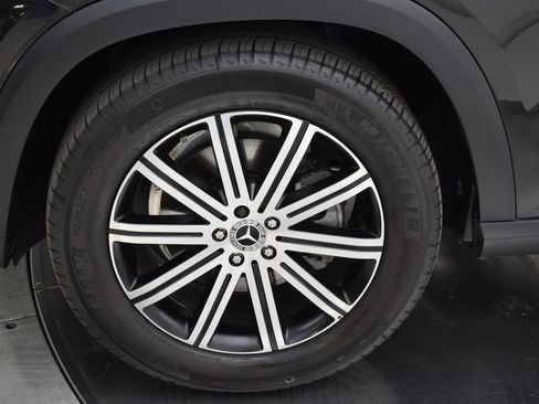 Certified 2026 Mercedes-Benz GLE 350 4MATIC image 11