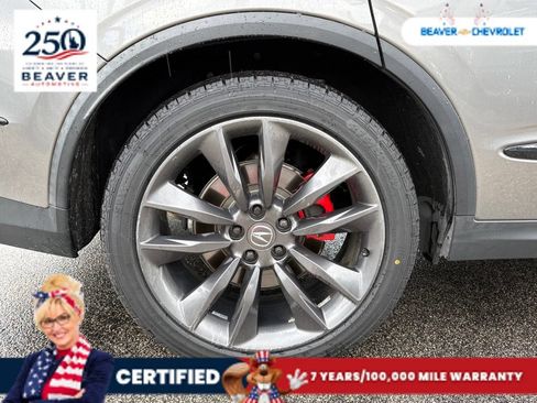 Used 2022 Acura MDX Type S AWD/4WD image 10