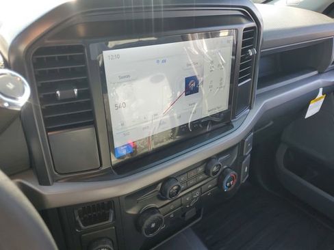 New 2025 Ford F150 XL image 13
