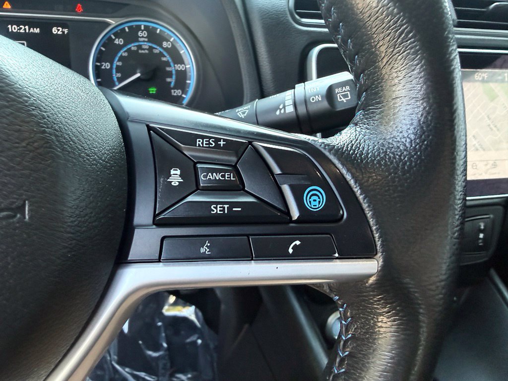 Used 2024 Nissan Leaf SV Plus FWD image 26