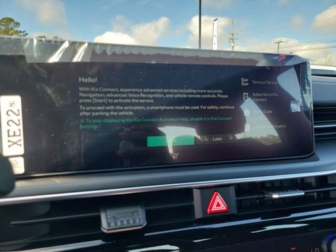 New 2026 Kia K5 GT-Line AWD/4WD image 26