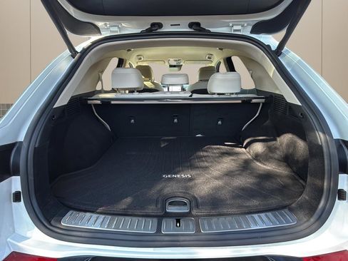 Certified 2026 Genesis GV70 2.5T image 14
