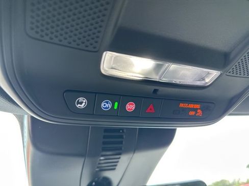 New 2026 Chevrolet Traverse LT w/ Midnight/Sport Edition image 28