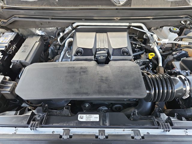 Used 2024 Chevrolet Colorado ZR2 w/ ZR2 Convenience Package III AWD/4WD image 29