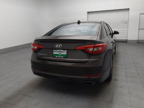 Used 2016 Hyundai Sonata SE FWD image 7