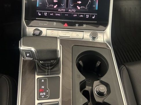 Used 2023 Audi A7 3.0T Prestige w/ S Line Black Optic Package image 26