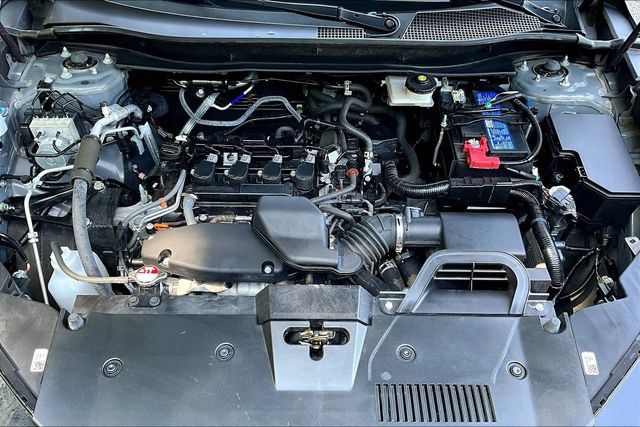 Used 2025 Honda CR-V LX image 31