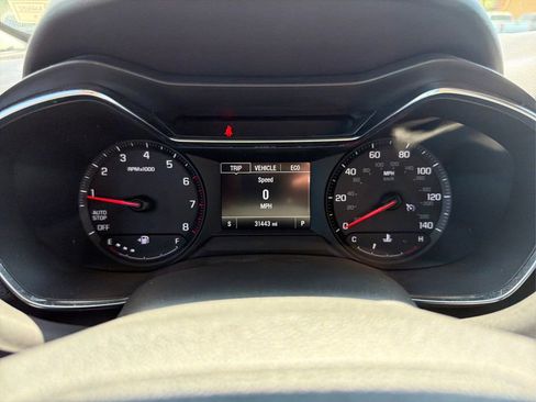 Used 2023 Chevrolet TrailBlazer LT w/ Convenience Package FWD image 13