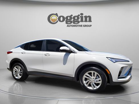 New 2025 Buick Envista Preferred w/ Convenience I Package image 20