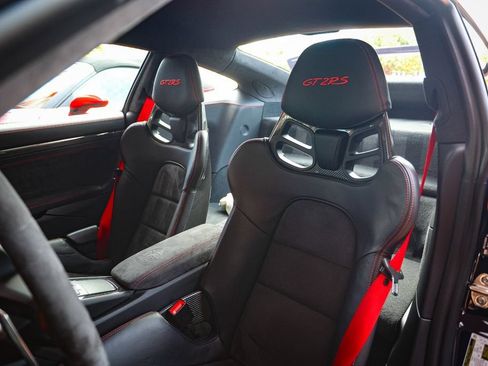 Used 2018 Porsche 911 GT2 RS RWD image 41