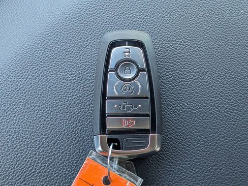 Used 2025 Ford F150 Tremor w/ Bed Utility Package AWD/4WD image 30