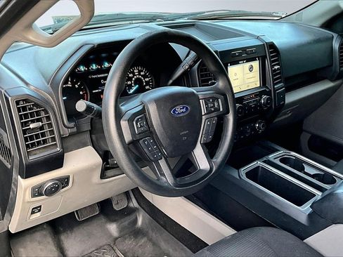 Used 2018 Ford F150 XL w/ Equipment Group 101A Mid image 15