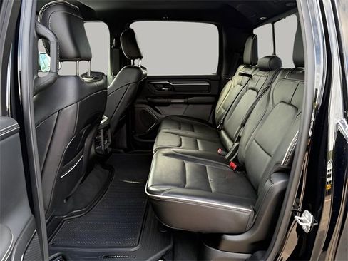 Used 2022 RAM 1500 Limited w/ Bed Utility Group image 35