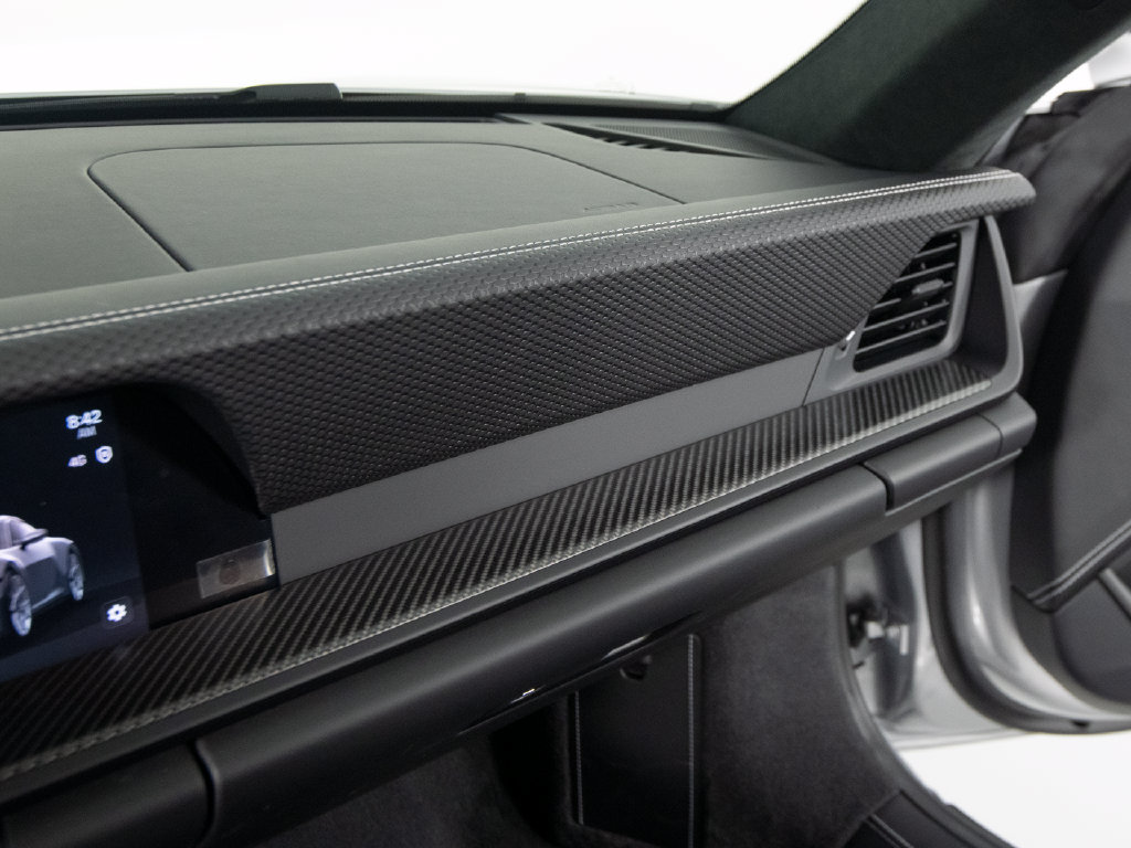 Certified 2026 Porsche 911 GT3 RWD image 35