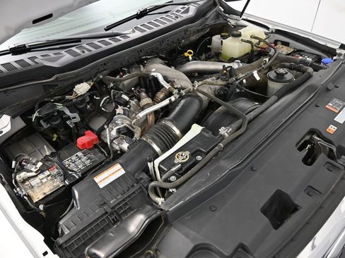 Used 2024 Ford F250 XLT image 39