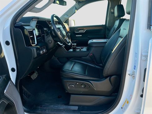 Used 2022 GMC Sierra 1500 Denali image 22