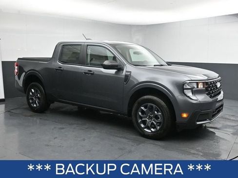 Used 2026 Ford Maverick XLT AWD/4WD image 2