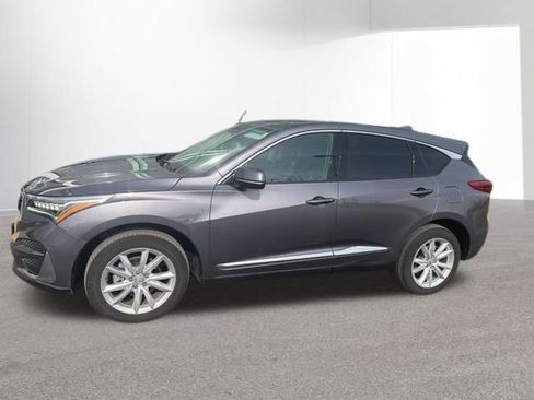 Used 2021 Acura RDX AWD image 20