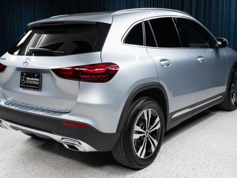 Used 2026 Mercedes-Benz GLA 250 image 5