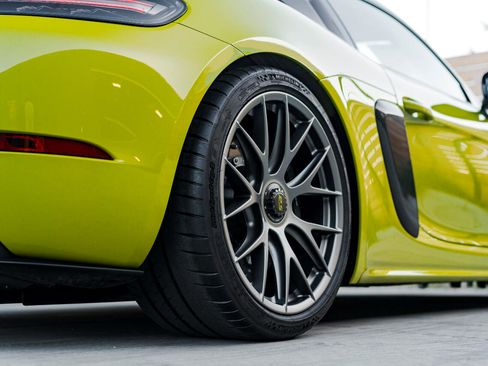 Used 2023 Porsche 718 Cayman GT4 RS image 20