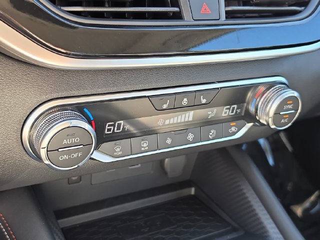 New 2026 Nissan Altima 2.5 SR w/ SR Premium Package FWD image 25